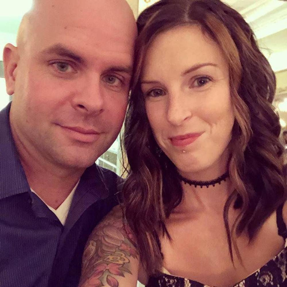 Meet your Posher, Krista